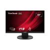 Viewsonic VG Computer Monitor 22 Inch Full HD LED Black (VG2208A-HD)