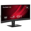 Viewsonic computer monitor 86.4 cm (34\") VG3456C