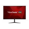 Viewsonic VX 27 Inch LED Curved Gaming Monitor Full HD 240Hz 1ms (VX2719-PC-MHD)
