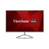 Viewsonic VX Series 27 Inch LED Monitor 1920 x 1080 Pixels Full HD Silver (VX277