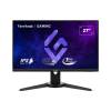 ViewSonic VX Series 27 Inch LED Monitor Full HD 180Hz 1 ms Black (VX2779J-HD-PRO