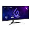 ViewSonic 34 inch UltraWide QHD 180Hz Curved Gaming Monitor (VX3418C-2K)