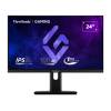 Viewsonic 24 inch Full HD IPS 180Hz Gaming Monitor - LED - Black (XG24G1)