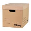 Viking Economy Archive Box A4 � Pack of 10