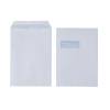 Viking C4 Self-adhesive Envelopes with Window White 90gsm - Pack of 250
