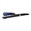 Viking Long Reach Stapler Blue-Black 20 Sheets