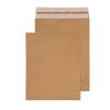 Vita Blake Vita Kraft Mailing Bag Envelopes Peel and Seal Natural Brown 130gsm 4