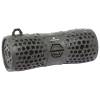 Volkano Splash Series Floating and Waterproof Bluetooth Speaker (VK-30000-BK)