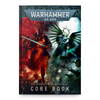 Warhammer 40,000 9th Edition Core Rule Book