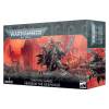 Warhammer 40,000 - Chaos Space Marines Abaddon the Despoiler