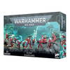 Warhammer 40,000 - Aeldari Guardians Squad