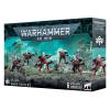 Warhammer 40,000 - Aeldari: Warp Spiders