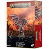 Warhammer 40,000 / Age of Sigmar - Daemon Prince