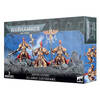Warhammer 40,000 - Allarus Custodians