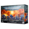 Warhammer 40,000 - Space Marines Primaris Assault Intercessors