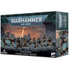 Warhammer 40,000 Astra Militarum Cadian Shock Troops