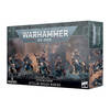 Warhammer 40,000 - Astra Militarum Attilan Rough Riders