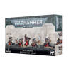 Warhammer 40,000 - Adepta Sororitas Retributor Squad