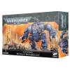 Warhammer 40,000 - Space Marines: Brutalis Dreadnought