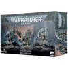 Warhammer 40,000 - Imperial Guard Astra Militarum Bullgryns/Ogryns
