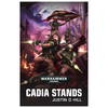 Warhammer 40,000 - Cadia Stands (Paperback)
