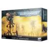 Warhammer 40,000 - Necrons Canoptek Doomstalker