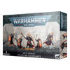 Warhammer 40,000 - Adepta Sororitas Celestian Sacresants
