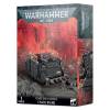 Warhammer 40,000 - Chaos Space Marines Rhino