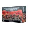 Warhammer 40,000 - Heretic Astartes Chaos Space Marines Squad