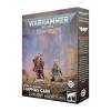 Warhammer 40,000 - Astra Militarum: Ciaphas Cain