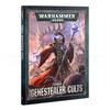 Warhammer 40,000 - Codex Genestealer Cults - Hardback Book