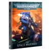Warhammer 40,000 - Codex Space Marines - Hardback Book