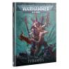 Warhammer 40,000 - Codex Tyranids - Hardback Book