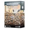 Warhammer 40,000 - Combat Patrol: Tau Empire