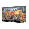 Warhammer 40,000 - Space Marines: Company Heroes
