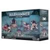Warhammer 40,000 - Tyranids Battleforce: Crusher Stampede