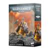 Imperial Fists: Darnath Lysander