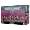 Warhammer 40,000 - Death Guard Poxwalkers