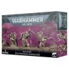 Warhammer 40,000 - Death Guard Deathshroud Bodyguard