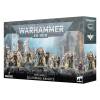 Warhammer 40,000 - Dark Angels: Deathwing Knights