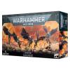 Warhammer 40,000 - Drukhari Scourges