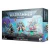 Warhammer 40,000 - Thousand Sons Exalted Sorcerers