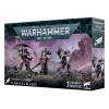Warhammer 40,000 - Emperor\s Children: Flawless Blades