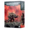 Warhammer 40,000 - Chaos Space Marines Forgefiend/Maulerfiend