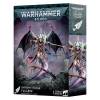 Fulgrim - Daemon Primarch of Slaanesh