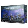 Warhammer 40,000 - Grey Knights Terminator Squad