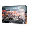Warhammer 40,000 - Genestealer Cults Atalan Jackals
