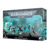 Warhammer 40,000 - Harlequin Troupe - 6 Miniatures