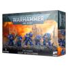 Warhammer 40,000 - Space Marines: Heavy Intercessor Squad