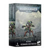 Warhammer 40,000 - Necrons Hexmark Destroyer